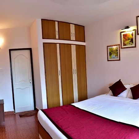 Colva Holiday Homes Benaulim Exterior foto