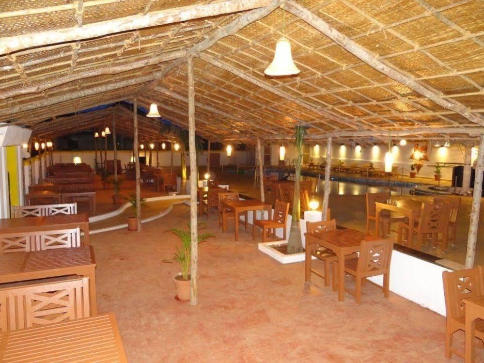 Colva Holiday Homes Benaulim Exterior foto